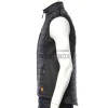 Work vest DeWalt DWC50-013-XXL Force Gilet Black XXL