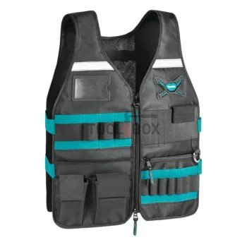 Работен елек за инструменти Makita E-15609