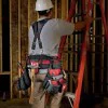 Milwaukee Professional Tool Belt 48228120