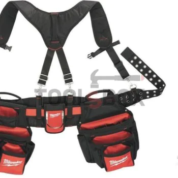 Milwaukee Professional Tool Belt 48228120