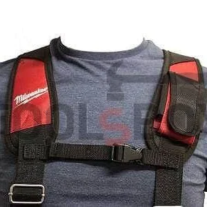 Milwaukee Professional Tool Belt 48228120