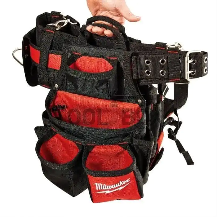 Milwaukee Professional Tool Belt 48228120