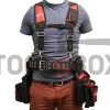 Milwaukee Professional Tool Belt 48228120
