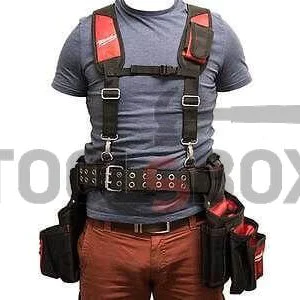 Milwaukee Professional Tool Belt 48228120