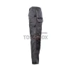 Work trousers DEWALT DWC26-014-3431 Pro Trandesman Work Grey