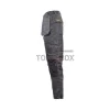 Work trousers DEWALT DWC26-014-3431 Pro Trandesman Work Grey