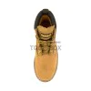 DEWALT Honey Nubuck Metal Bombe Work Shoes