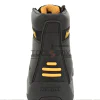 Work shoes DEWALT DWF60011-101-9 Apprentice Black