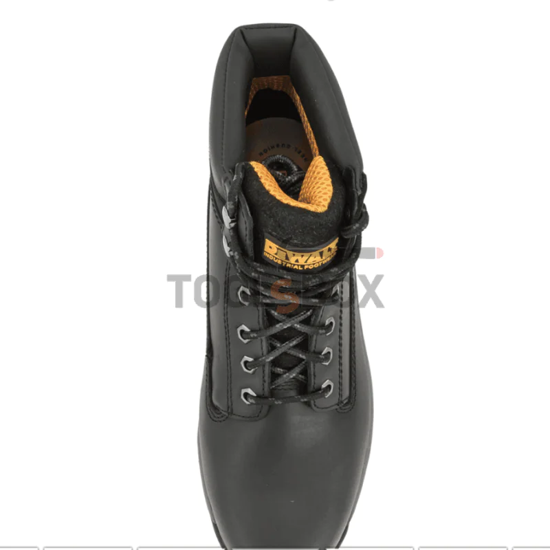 Work shoes DEWALT DWF60011-101-9 Apprentice Black