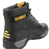 Work shoes DEWALT DWF60011-101-9 Apprentice Black