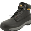 Work shoes DEWALT DWF60011-101-9 Apprentice Black