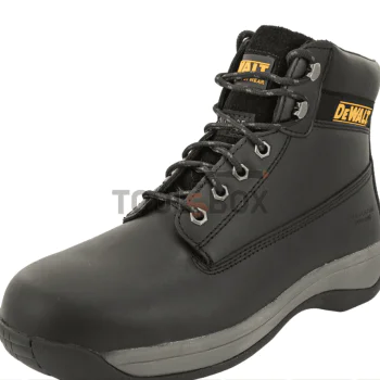 Работни обувки DEWALT DWF60011-101-9 Apprentice Black