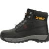 Work shoes DEWALT DWF60011-101-9 Apprentice Black