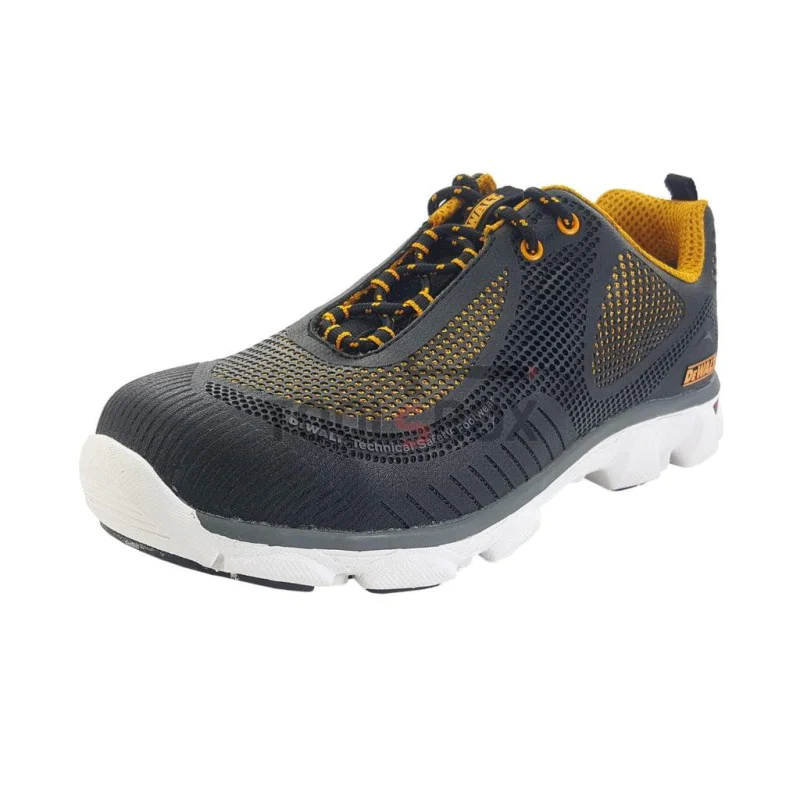 Work shoes DEWALT Krypton Black