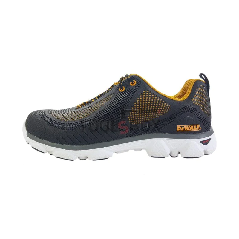 Work shoes DEWALT Krypton Black