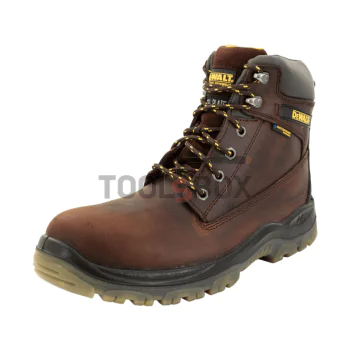 Работни обувки DEWALT Titanium Tan DWF50092