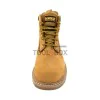 DEWALT Honey Nubuck Metal Bombe Work Shoes