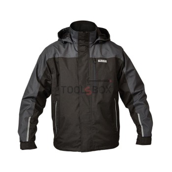 Работно водоустойчиво яке Dewalt DWC48-013-M Storm Waterproof, M/L/XL