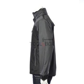 Работно водоустойчиво яке Dewalt DWC48-013-M Storm Waterproof, M/L/XL