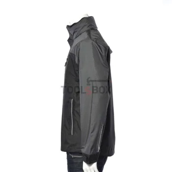 Работно водоустойчиво яке Dewalt DWC48-013-M Storm Waterproof, M/L/XL