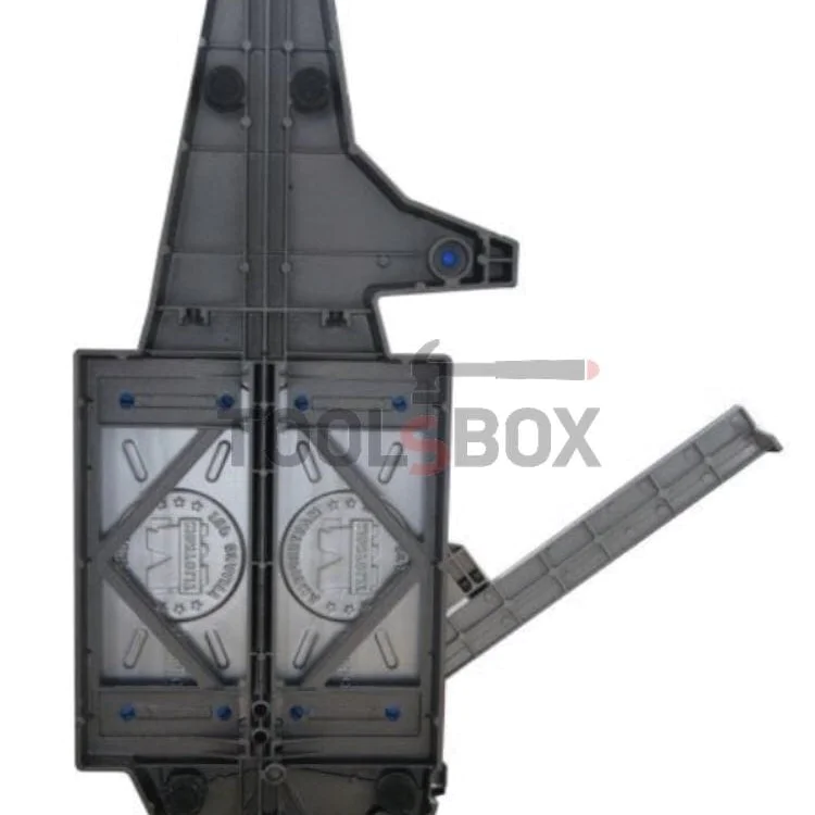 Manual cutting machine Montolit Masterpiuma 63BP - 630 mm