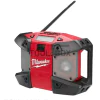 Milwaukee C12JSR-0 radio, MP3