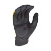 Gloves DEWALT DPG21 with terry sweat cover