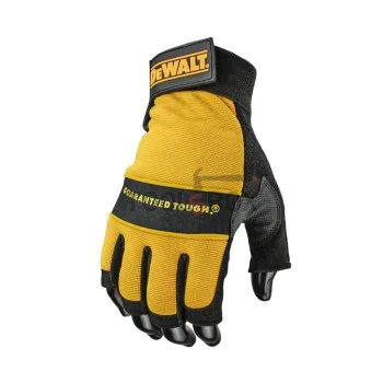 Ръкавици DEWALT DPG23 без пръсти