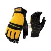 Gloves DEWALT DPG23 without fingers