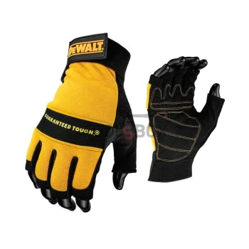 Ръкавици DEWALT DPG23 без пръсти