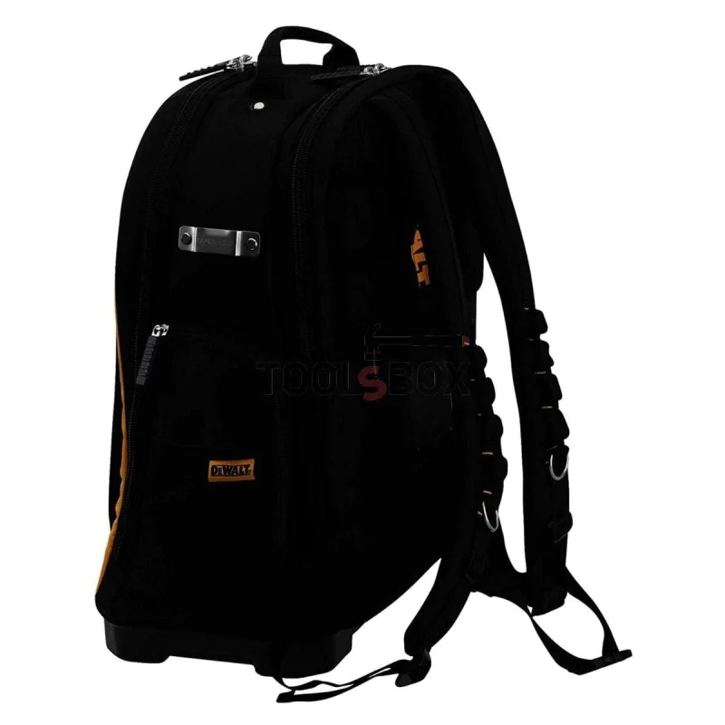 DeWalt backpack DWST81690-1, 340x470x230mm