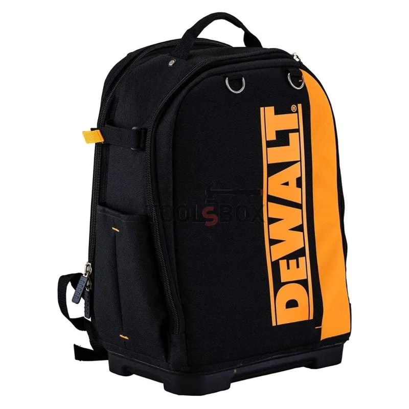 DeWalt backpack DWST81690-1, 340x470x230mm