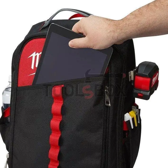 Milwaukee Tool Backpack 4932464834 / 22 pockets/