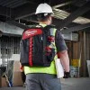 Milwaukee Tool Backpack 4932464834 / 22 pockets/