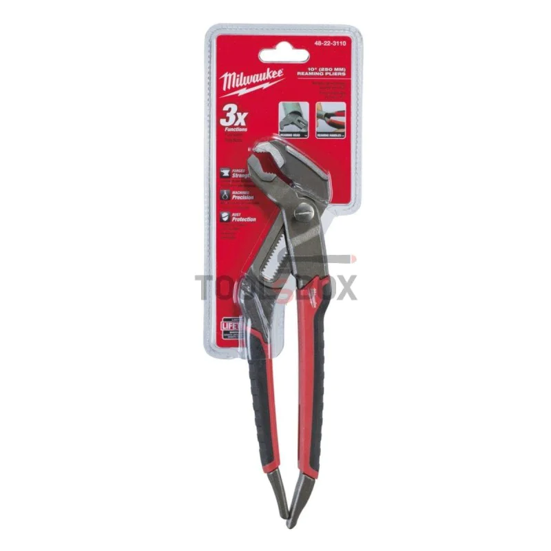 Milwaukee 250mm wrench, 48226210
