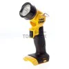 Cordless Kit / Kit Machines DeWalt DCK694P3, 18V