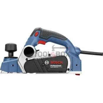 Ренде - Хобел BOSCH GHO 26-82 D, 710W