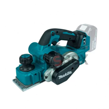 Акумулаторно безчетково ренде Makita DKP181Z 18V LXT 82mm