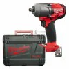 Cordless wrench Milwaukee M18 FMTIWF12-0X