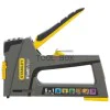 STANLEY FMHT6-70868 6 in 1 FatMax TR75 FATMAX Tacker