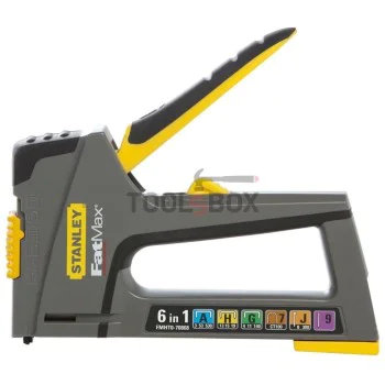 Такер STANLEY FMHT6-70868 6 в 1 FatMax TR75 FATMAX