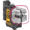 Lid / Glass Dewalt DW089 , DW089 , DW089K , DW089KD, N096400