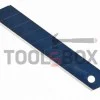 Replacement blades for Milwaukee 18 mm model knife, 10 pcs. 48229118
