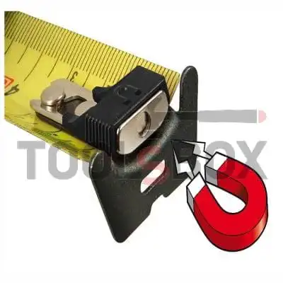 Roller rubberized anti-impact Stanley FatMax FMHT0-33864 with magnet 5 m