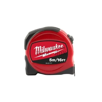 Ролетка Milwaukee 48227717 Slimline ll 5м
