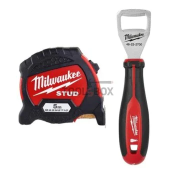 Milwaukee 4932478794 STUD 5m/24mm + OPENER