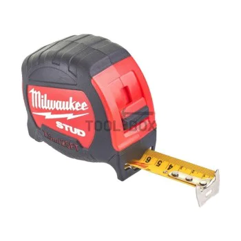 Milwaukee 48229926 STUDTM ll 7,5m tape measure