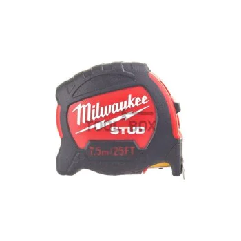 Milwaukee 48229926 STUDTM ll 7,5m tape measure