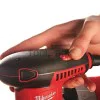 Excenter grinder Milwaukee 4933433180 ROS125E, 240V 125MM