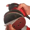 Excenter grinder Milwaukee 4933433180 ROS125E, 240V 125MM